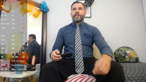  JONAS BEARD  online show from October 2025 02:58:02 PM