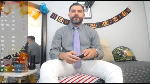  JONAS BEARD  online show from October 2025 03:21:02 PM