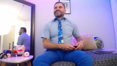  JONAS BEARD  online show from November 2025 06:07:02 PM