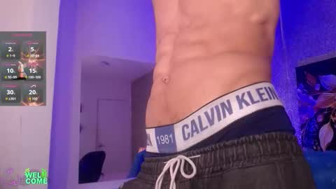 Jonas  online show from January 2026 07:19:01 PM