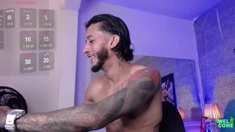 Snapshot of jonas_conor chatting on February 2026 07:29:01 PM Jonas online show from February 2026 07:29:01 PM