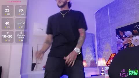 Snapshot of jonas_conor chatting on February 2026 07:17:02 PM Jonas online show from February 2026 07:17:02 PM