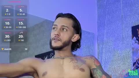 Snapshot of jonas_conor chatting on February 2026 10:03:01 PM Jonas online show from February 2026 10:03:01 PM