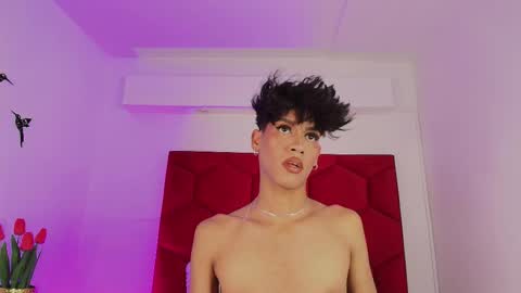 Jonas  online show from September 2025 01:11:02 PM