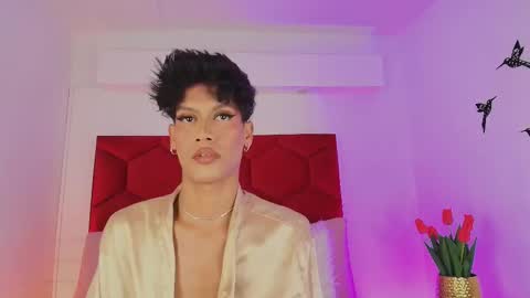 Jonas  online show from September 2025 12:59:02 PM