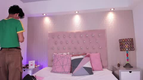 Jonas  online show from March 2026 04:29:04 AM