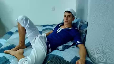 Jonas online show from October 2025 05:03:01 PM