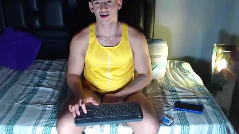 jonathancast08 online show from January 2025 09:15:02 PM