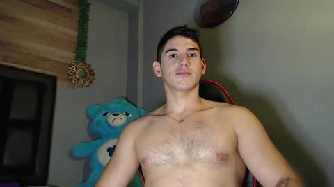 jonathancast08 online show from February 2025 09:29:01 PM