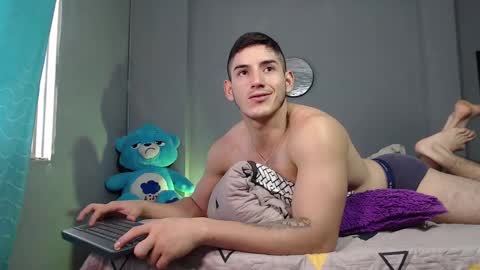 jonathancast08 online show from February 2025 05:18:02 PM