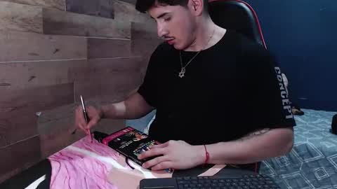 jonathancast08 online show from February 2026 08:10:02 PM