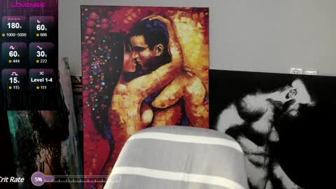 jonathanfranz123 online show from January 2025 08:24:02 AM