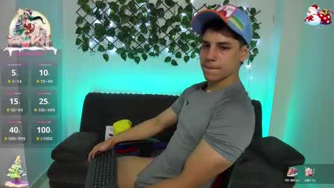 Snapshot of jonathanjoestar_ chatting on December 2024 09:28:02 PM Instagram jonathanfit14 online show from December 2024 09:28:02 PM