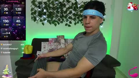 Snapshot of jonathanjoestar_ chatting on December 2024 12:43:02 AM Instagram jonathanfit14 online show from December 2024 12:43:02 AM