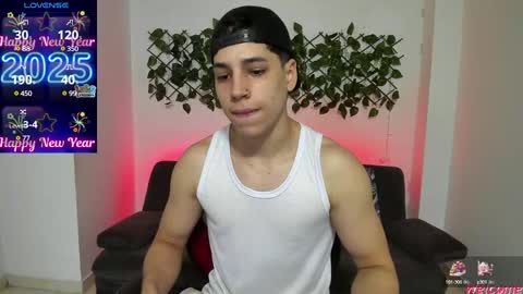 Snapshot of jonathanjoestar_ chatting on January 2025 08:02:01 PM Instagram jonathanfit14 online show from January 2025 08:02:01 PM