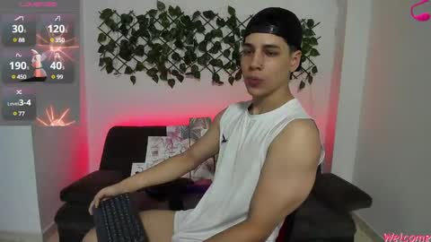 Snapshot of jonathanjoestar_ chatting on January 2025 08:11:02 PM Instagram jonathanfit14 online show from January 2025 08:11:02 PM