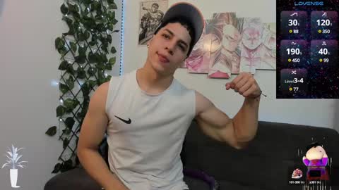 Snapshot of jonathanjoestar_ chatting on February 2025 10:49:02 PM Instagram jonathanfit14 online show from February 2025 10:49:02 PM