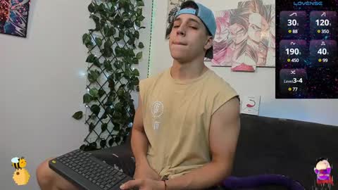 Snapshot of jonathanjoestar_ chatting on February 2025 09:31:01 PM Instagram jonathanfit14 online show from February 2025 09:31:01 PM