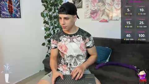 Snapshot of jonathanjoestar_ chatting on March 2025 10:32:01 PM Instagram jonathanfit14 online show from March 2025 10:32:01 PM