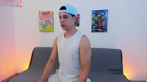 Snapshot of jonathanjoestar_ chatting on October 2025 09:45:01 PM Instagram jonathanfit14 online show from October 2025 09:45:01 PM