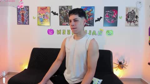 Snapshot of jonathanjoestar_ chatting on October 2025 08:20:02 PM Instagram jonathanfit14 online show from October 2025 08:20:02 PM