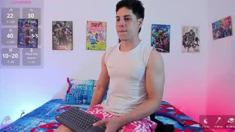 Instagram jonathanfit14 online show from March 2026 09:53:02 PM