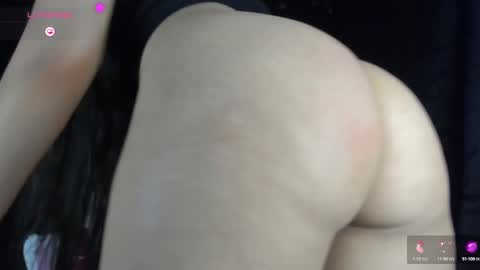 Janna online show from December 2024 04:10:02 AM