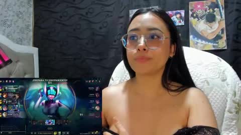 Janna online show from December 2024 04:53:01 AM