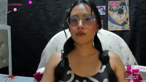 Janna online show from December 2024 04:34:02 AM