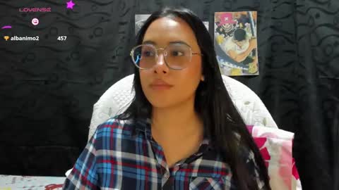 Janna online show from December 2024 05:21:01 AM