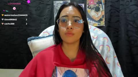 Janna online show from December 2024 09:11:01 AM