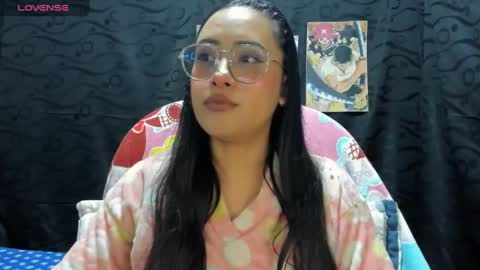 Janna online show from December 2024 04:59:02 AM