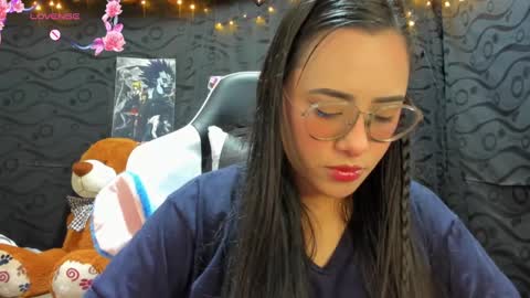 Janna online show from February 2025 05:14:02 AM