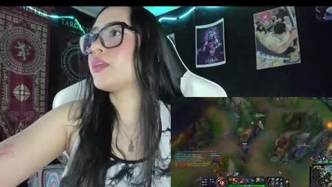 Janna online show from February 2026 04:08:02 AM