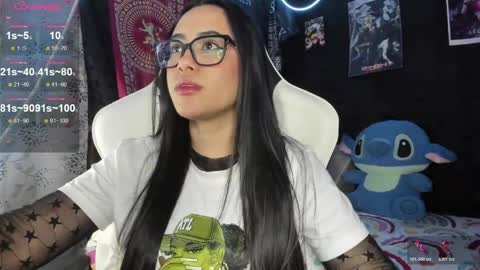 Janna online show from April 2026 02:58:01 AM