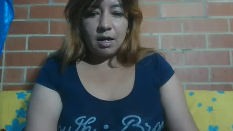 Scarlet online show from March 2025 05:24:02 AM