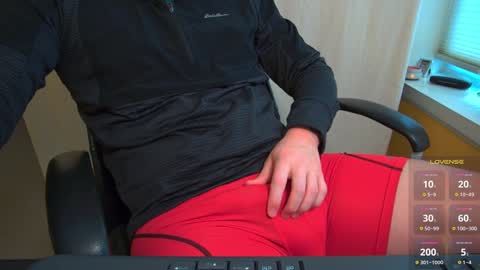 WhteGuy online show from January 2025 08:21:01 PM