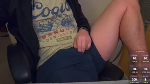 WhteGuy online show from March 2025 04:37:02 AM