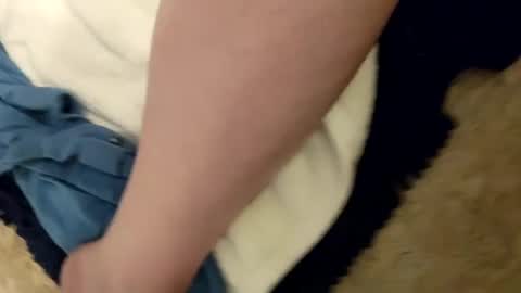 Shyguy32 online show from December 2024 12:23:01 PM