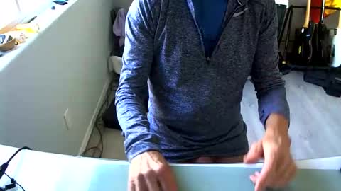 Jon Rockit online show from March 2026 05:18:01 PM