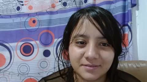 Julita online show from November 2025 05:45:02 AM