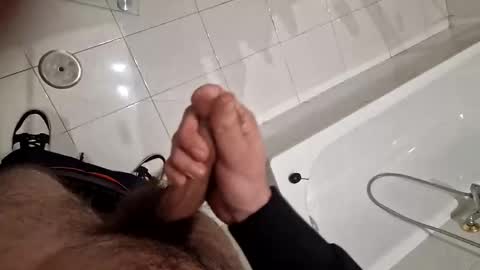 jonni871big online show from January 2025 07:01:02 PM