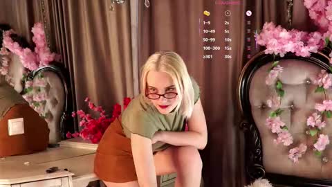 Alice online show from March 2026 11:15:01 AM