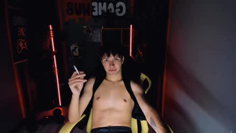 Jonny online show from September 2025 10:14:01 AM