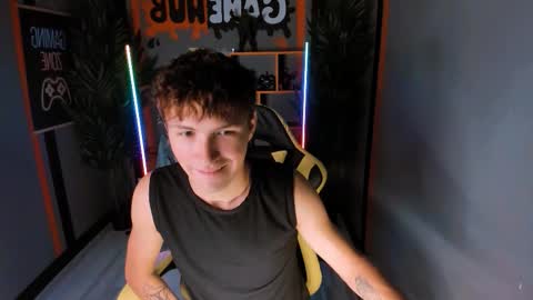 Jonny online show from September 2025 10:59:02 AM