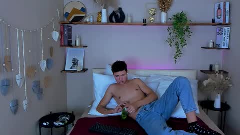 Jonny online show from October 2025 11:09:02 AM