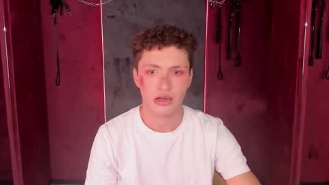 Jonny online show from October 2025 09:26:02 PM