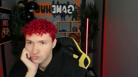 Jonny online show from November 2025 10:16:01 AM