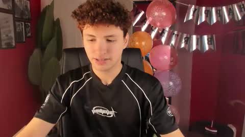 Jonny online show from November 2025 12:41:02 PM