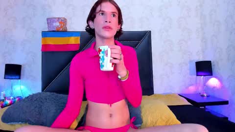 jonny_gilbert online show from September 2025 03:41:02 AM